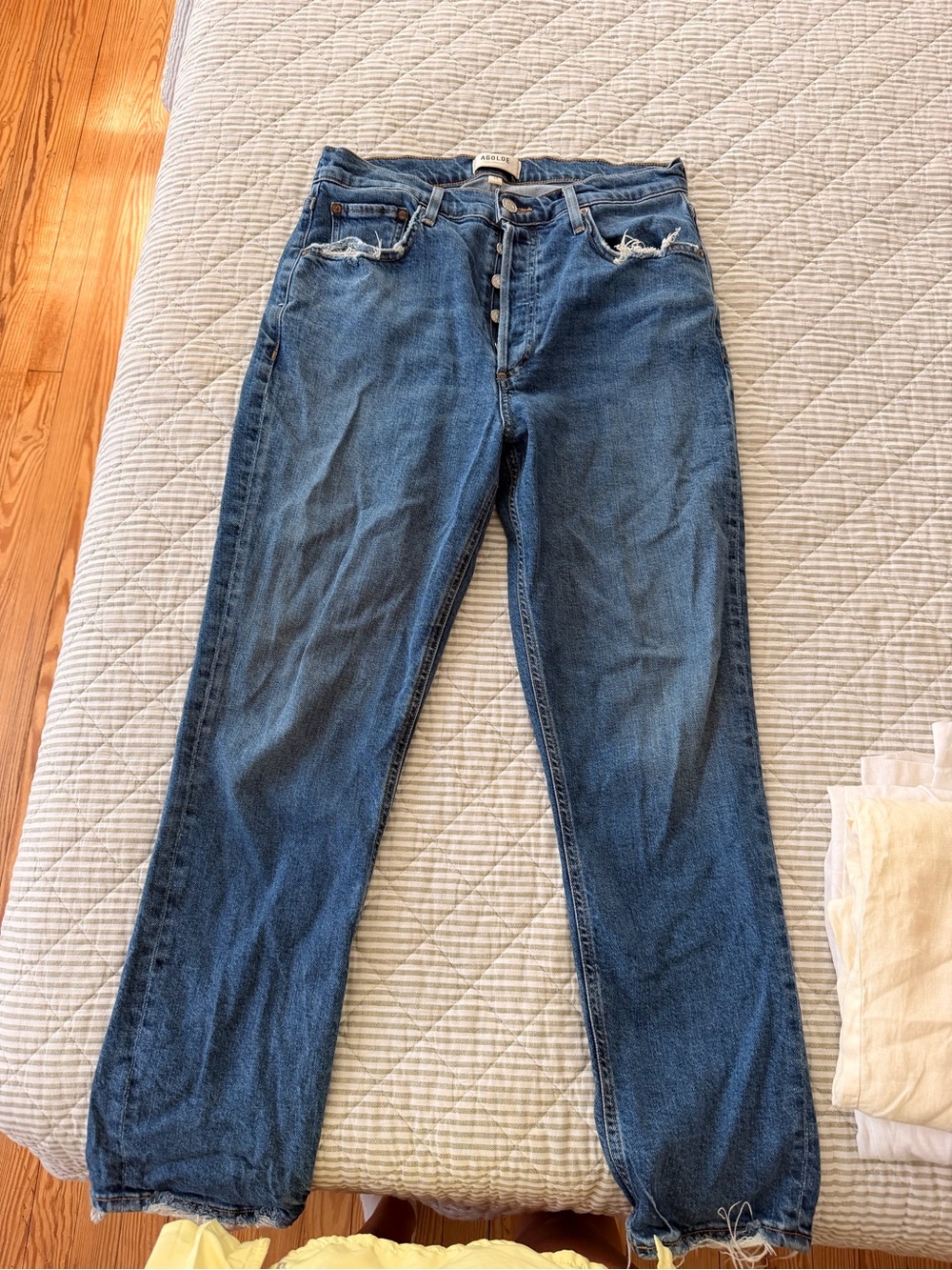 Agolde Jeans